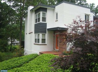 8505 Widener Rd, Wyndmoor, PA 19038