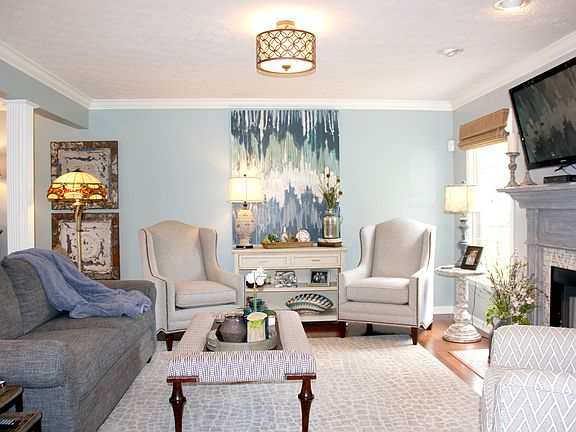 2nd image of 1733 Waterview Trl