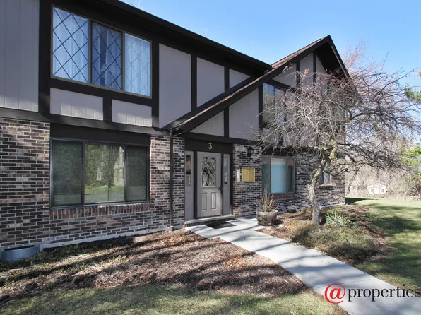 90 Potawatomi Rd #G-15, Williams Bay, WI 53191