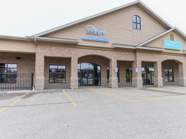 2016 County Road Hh, Plover, WI 54467