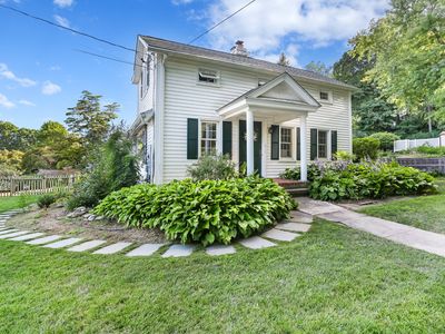 86 Toms Road, Stamford, CT, 06906