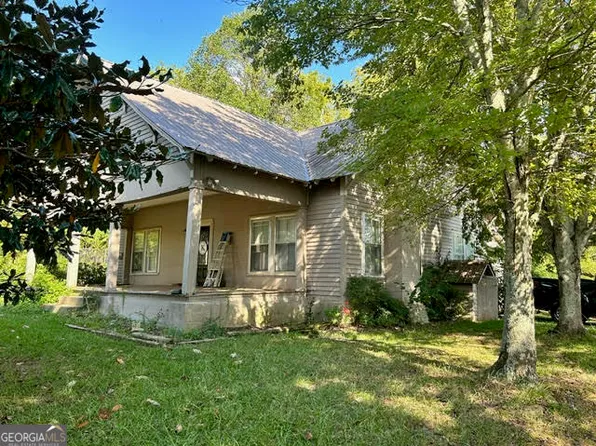 47 Sunshine Church Rd, Toccoa, GA 30577