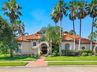 12630 Waterside Way, Houston, TX 77041