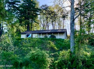 2768 Lycoming Creek Rd, Williamsport, PA 17701