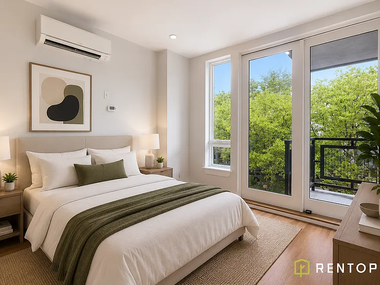77 Berry St #2D — Photo 3