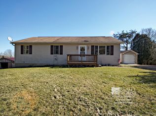 278 Legion Rd, Millville, PA 17846