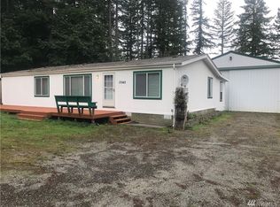 13942 169th Ave SE, Rainier, WA 98576