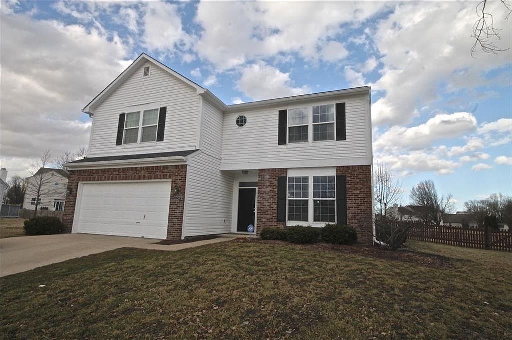 10796 Caval Cade Ct, Indianapolis, IN 46234 | Zillow