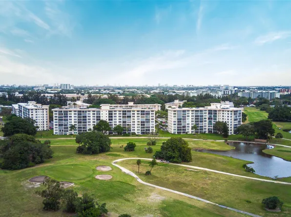 2671 S Course Drive #908, Pompano Beach, FL 33069