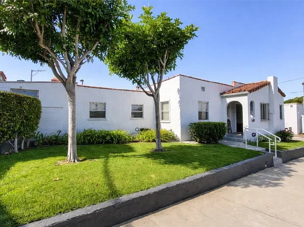 514 Avenue C, Redondo Beach, CA 90277
