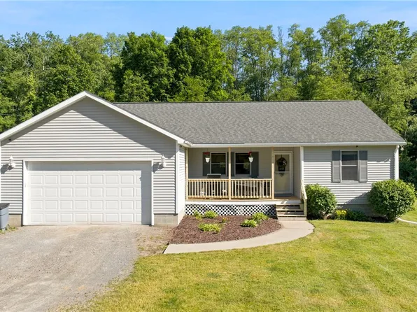 6031 Daniels Rd, Bath, NY 14810