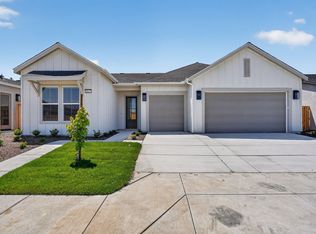 8437 Bareback Ave, Shafter, CA 93263