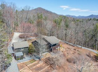 106 Clear View Dr, Mars Hill, NC 28754