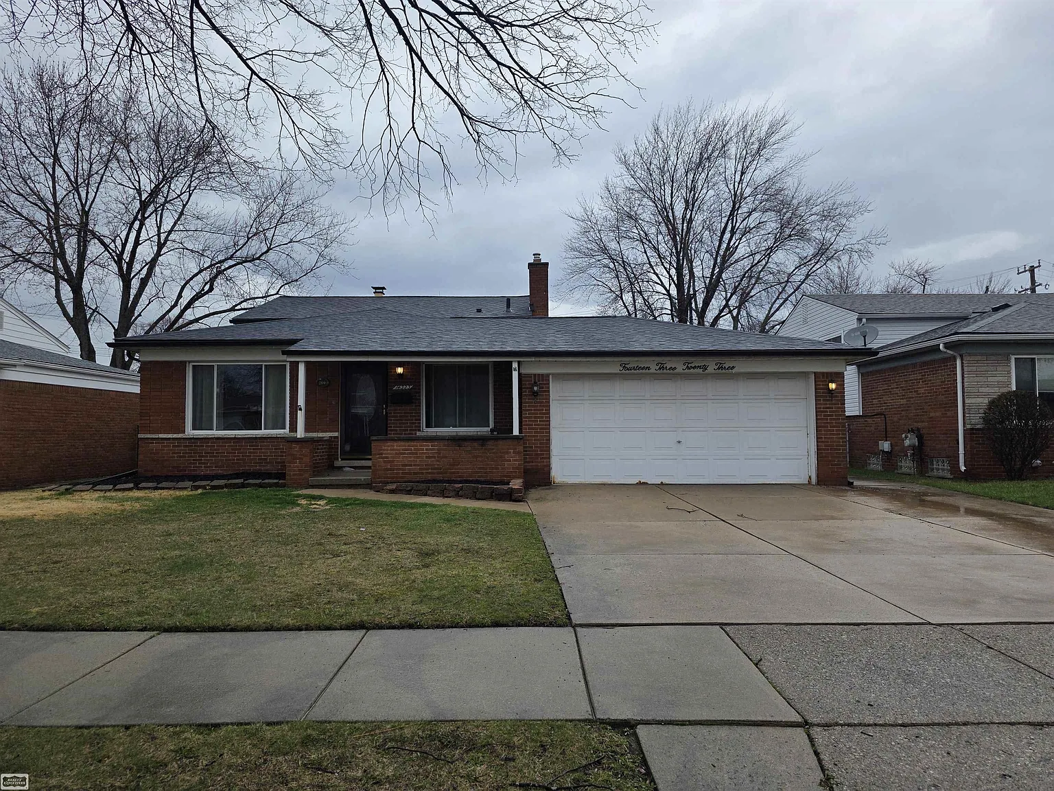 14323 Melva Dr photo 1