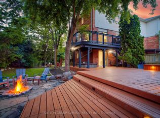 91 Ozner Ct, Brampton, ON L6X 4Y9