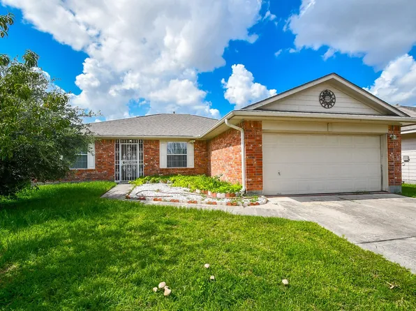 7926 Westington Ln, Houston, TX 77040