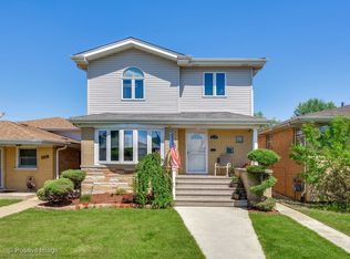 6155 S Rutherford Ave, Chicago, IL 60638