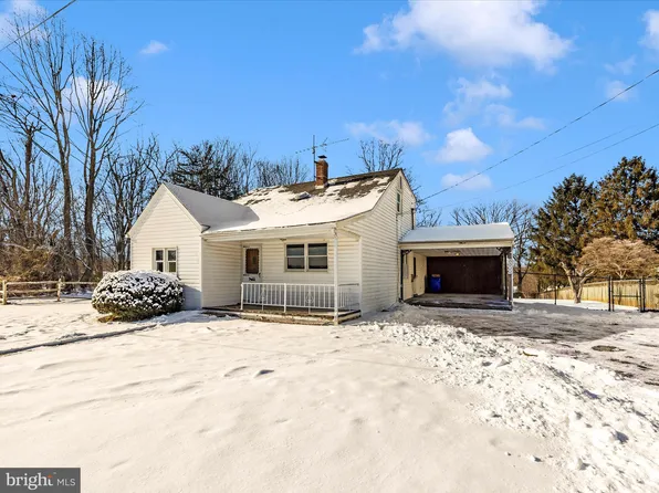 23700 Pleasant View Ln, Gaithersburg, MD 20882