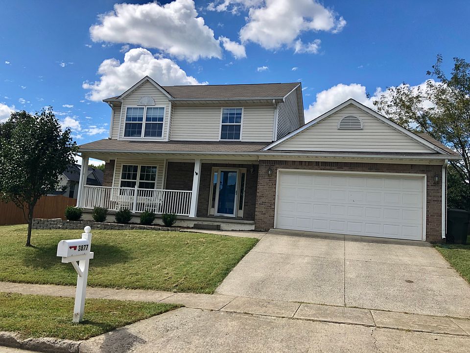 1st image of 3877 Landridge Dr