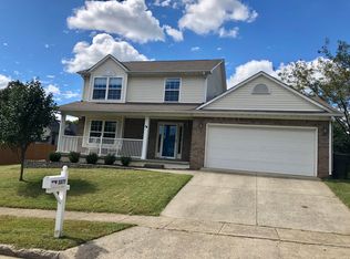 3877 Landridge Dr, Lexington, KY 40514