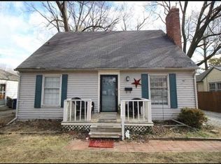 5757 N Keystone Ave, Indianapolis, IN 46220