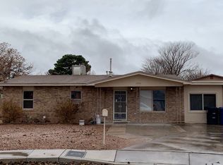 1308 Ladrones Ct SW, Albuquerque, NM 87121