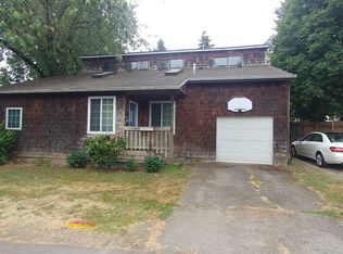 10050 SW Johnson St, Tigard, OR 97223