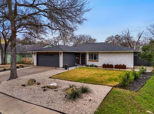 7616 Islander Dr, Austin, TX 78749