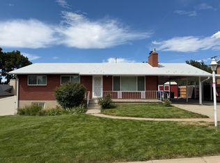 509 E 1700 S, Bountiful, UT 84010