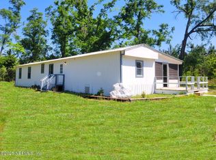 16990 County Road 252, Mc Alpin, FL 32062