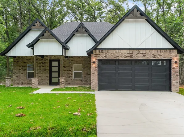 216 E Beachwood Loop, Trinidad, TX 75163