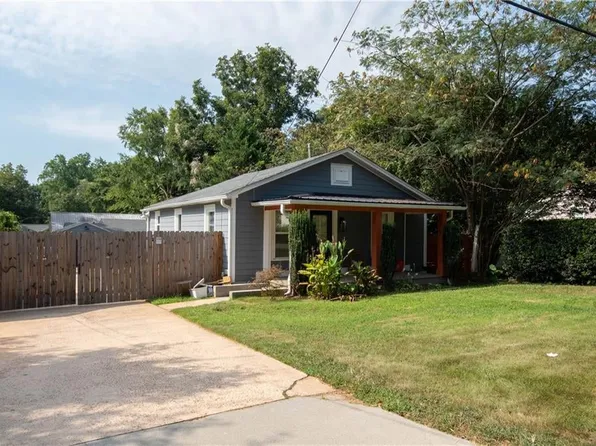 1391 Smith St SE, Atlanta, GA 30316