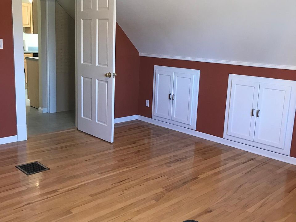 Bedroom/Flex Living Space