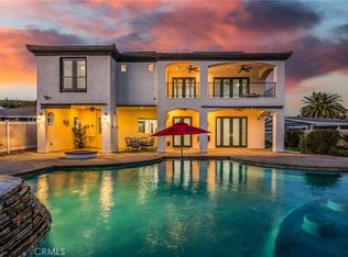 29061 Lupin Pl, Canyon Lake, CA 92587