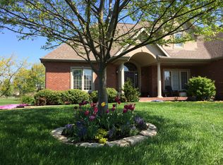 4610 Clint Cir, Newburgh, IN 47630