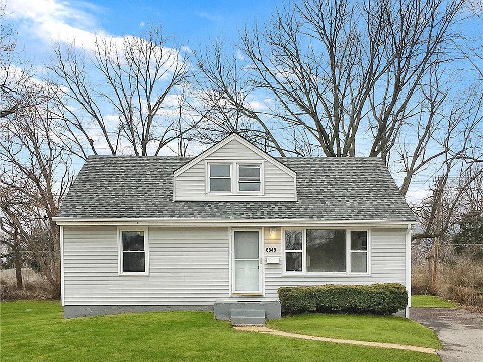 1st image of 6849 Berkridge Ct