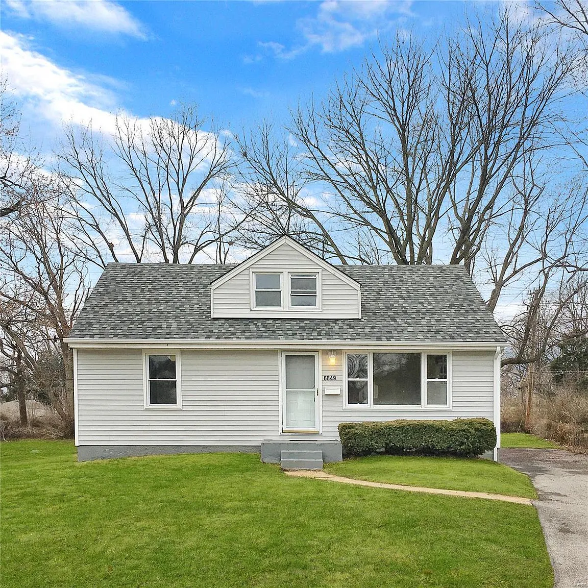 6849 Berkridge Ct photo 1