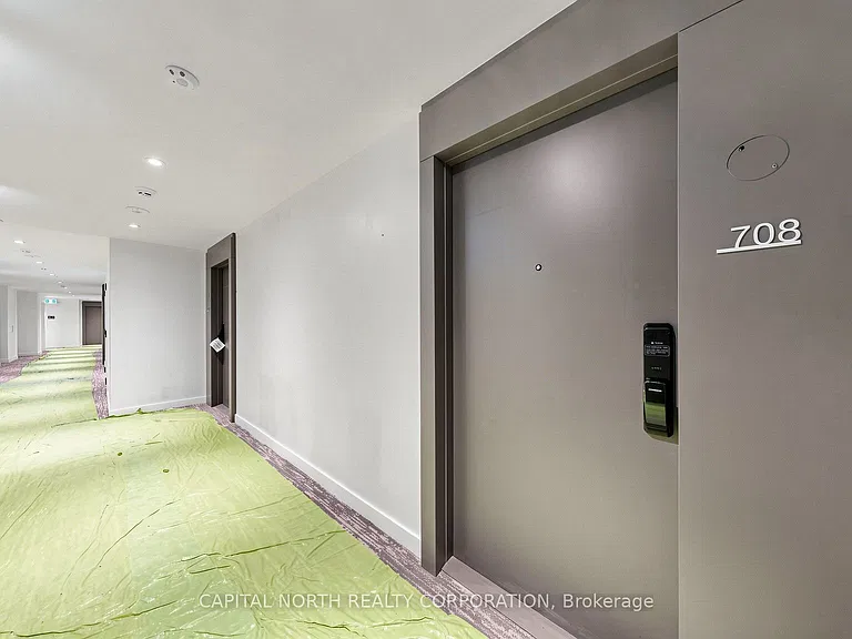 2075 Lakeshore Rd #708 — Photo 25