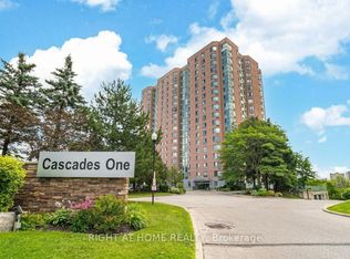 61 Markbrook Ln #706, Toronto, ON M9V5E7