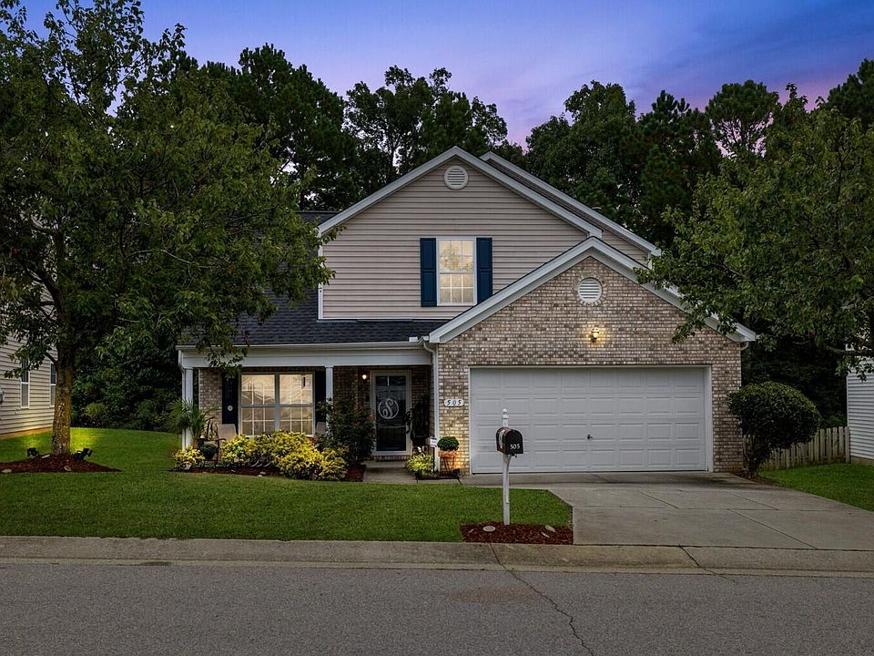 1st image of 505 Pyracantha Dr