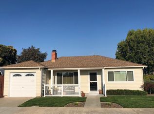 989 Daisy St, San Mateo, CA