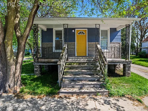 701 11th St, Bay City, MI 48708