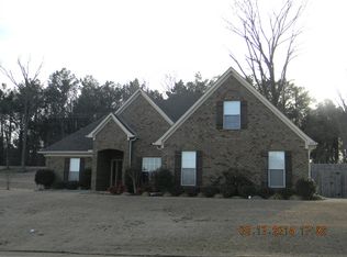 1669 Coles Way Cv, Hernando, MS 38632