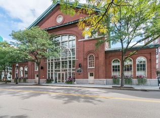 106 13th St APT 111, Charlestown, MA 02129
