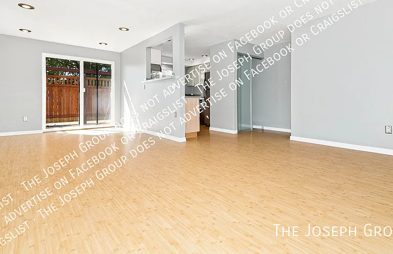 1555 Florence St #1 — Photo 5