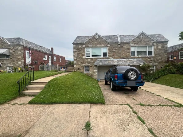 809 Stanwood St, Philadelphia, PA 19111