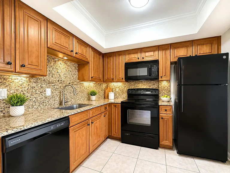 Tribeca Apartments Fort Lauderdale — Photo 1