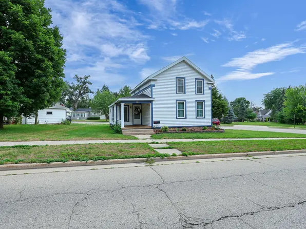 180 Ripon Rd, Berlin, WI 54923