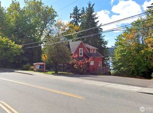 19531 Front Street NE, Poulsbo, WA