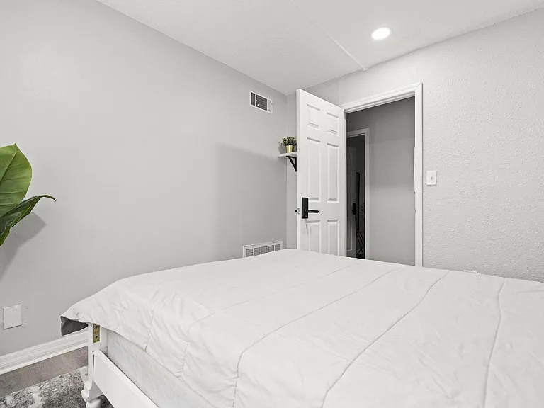Oak Village Dr — Photo 1